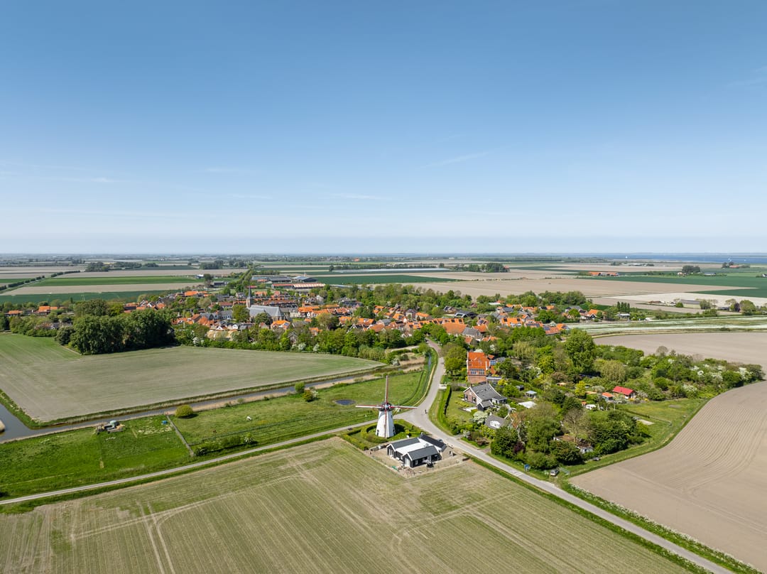 Foto 131 van Ring 32