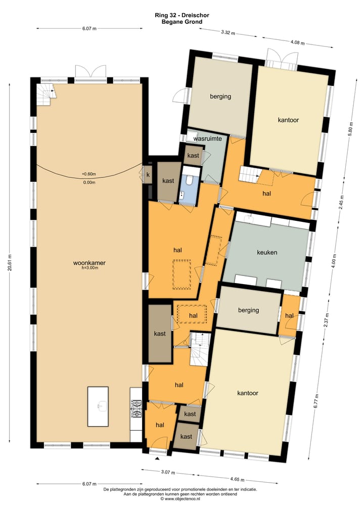 Foto 132 van Ring 32