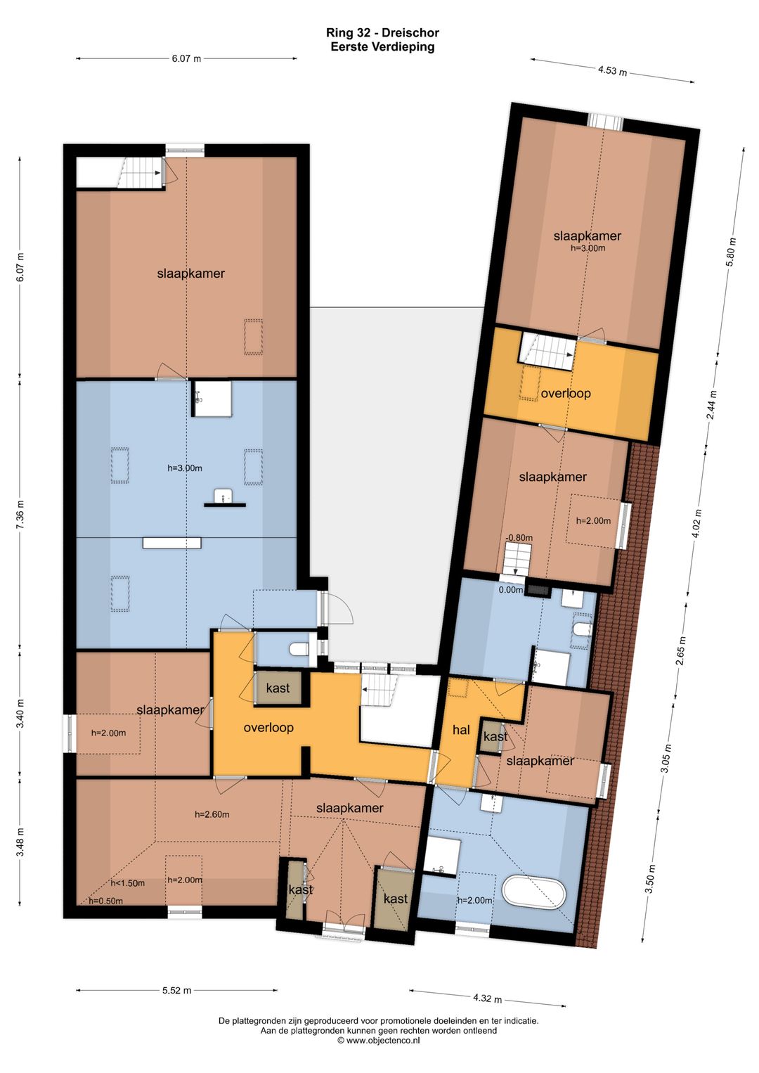 Foto 133 van Ring 32