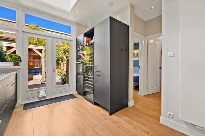 Foto 15 van Van der Capellenstraat 50