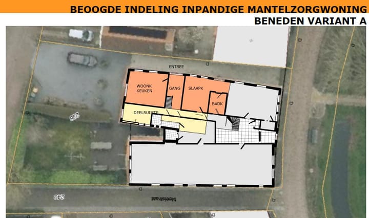 Foto 135 van Ring 32