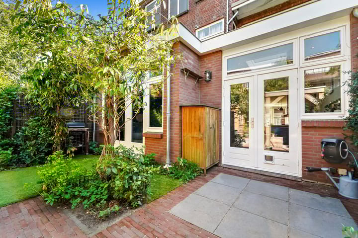 Foto 17 van Van der Capellenstraat 50