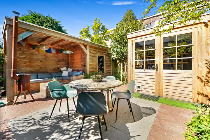 Foto 18 van Van der Capellenstraat 50