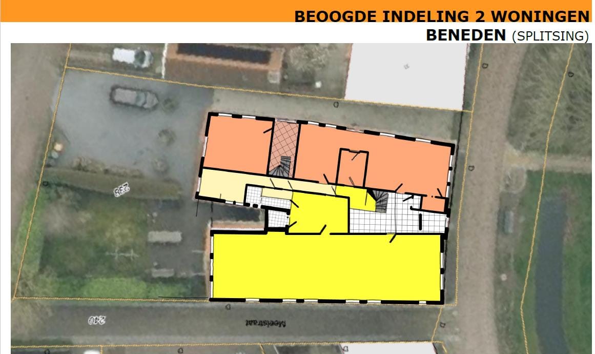 Foto 138 van Ring 32