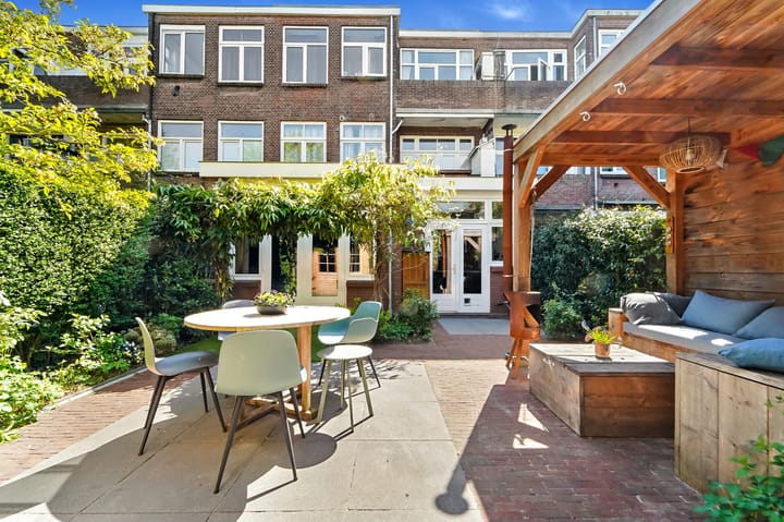 Foto 19 van Van der Capellenstraat 50