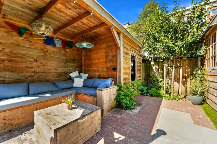 Foto 20 van Van der Capellenstraat 50