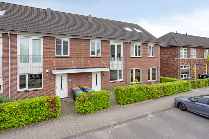 Photo 1 of Kleermakersgilde 89