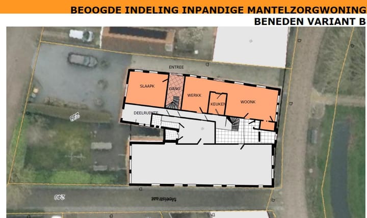 Foto 141 van Ring 32