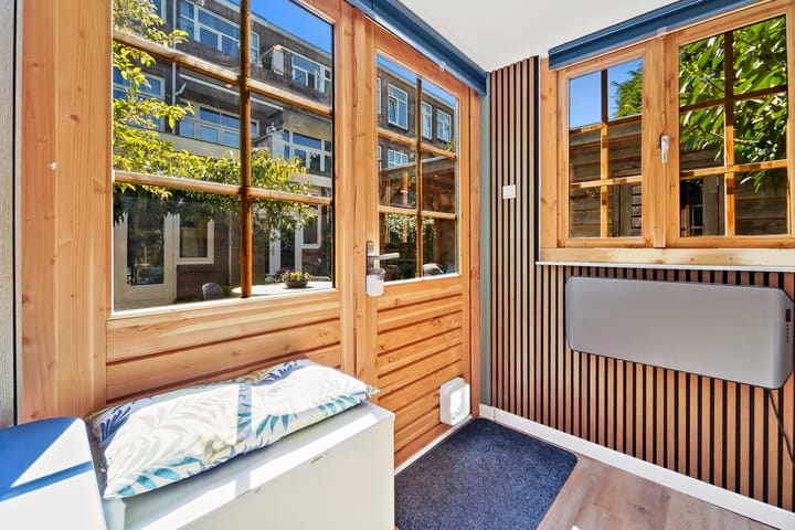 Foto 22 van Van der Capellenstraat 50