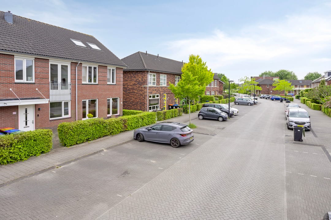 Foto 31 van Kleermakersgilde 89