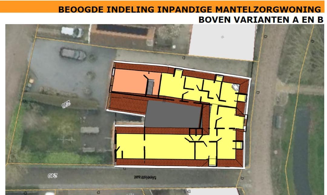 Foto 142 van Ring 32