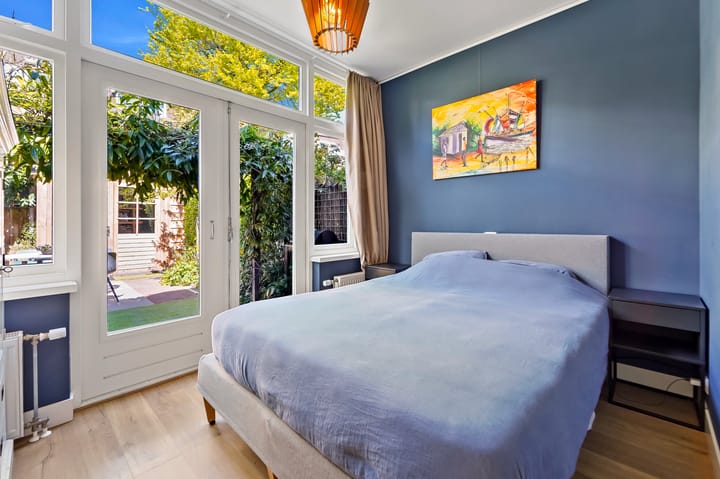 Foto 23 van Van der Capellenstraat 50