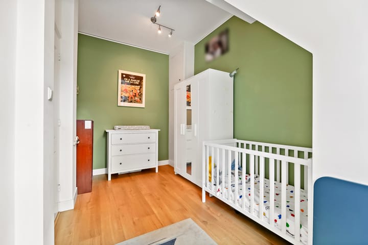 Foto 30 van Van der Capellenstraat 50