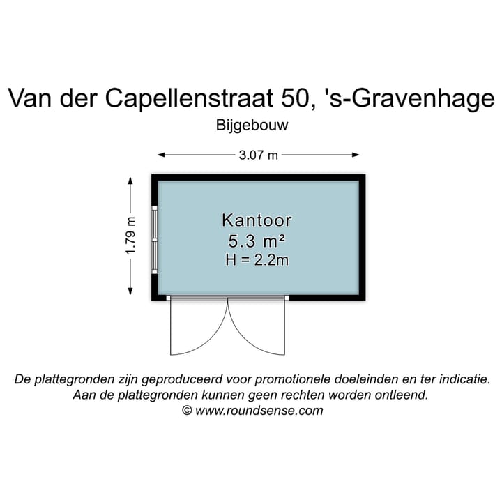 Foto 32 van Van der Capellenstraat 50