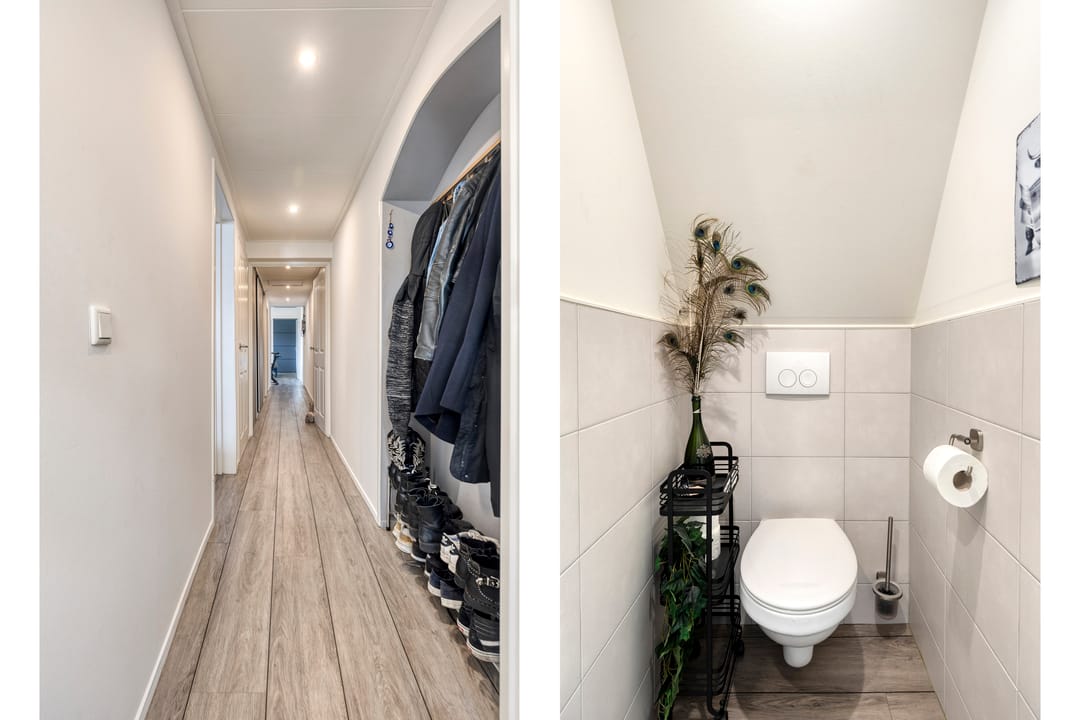 Foto 2 van van Tilburghstraat 12