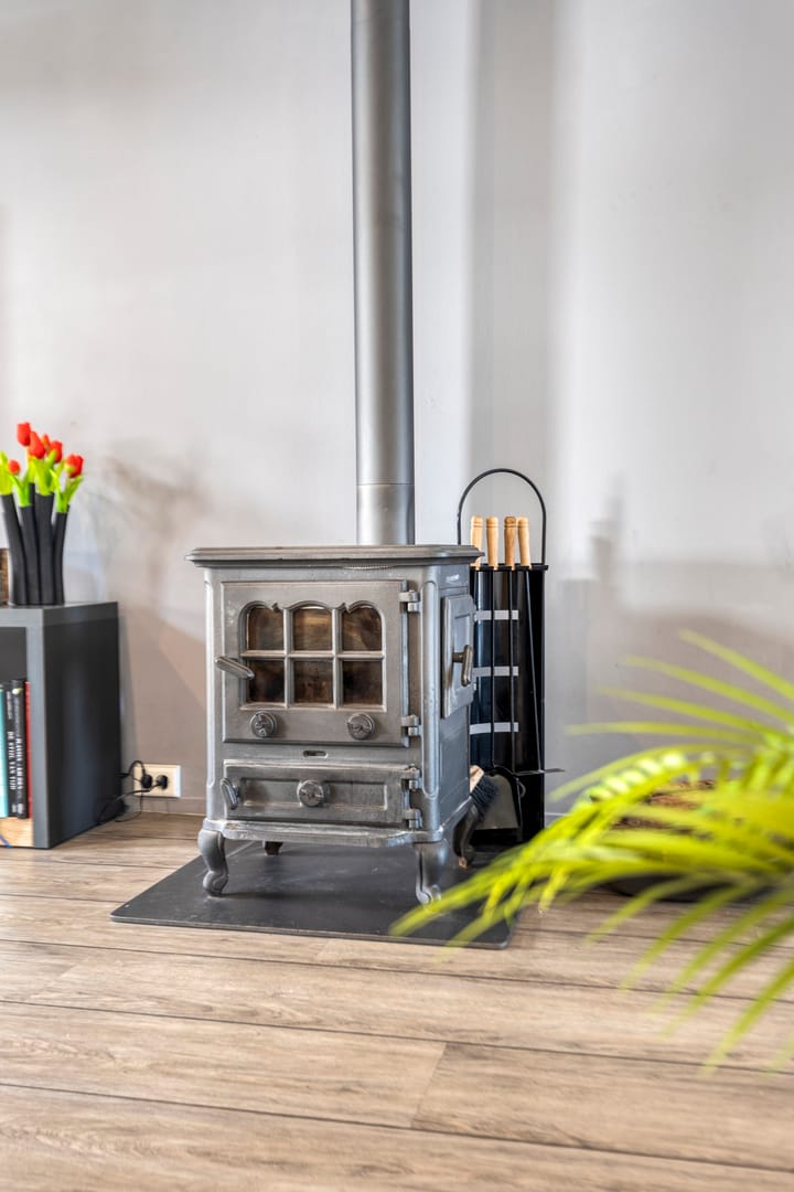 Foto 5 van van Tilburghstraat 12