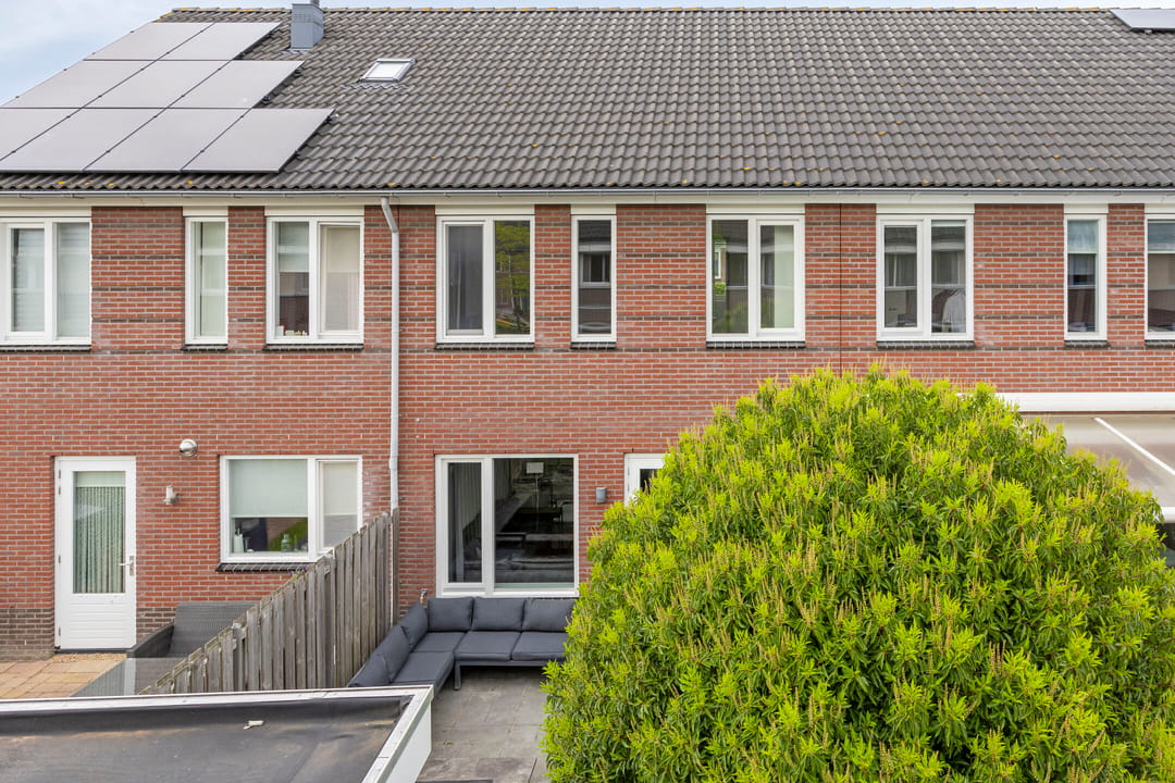 Foto 28 van Kleermakersgilde 89