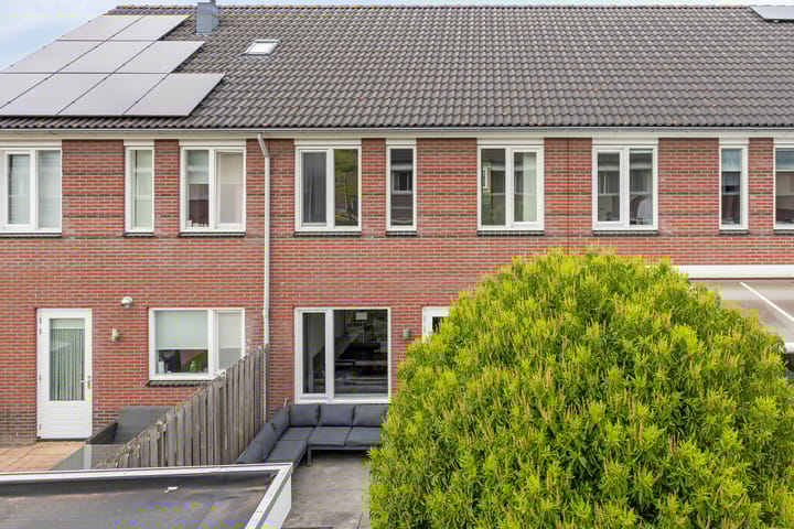 Photo 28 of Kleermakersgilde 89