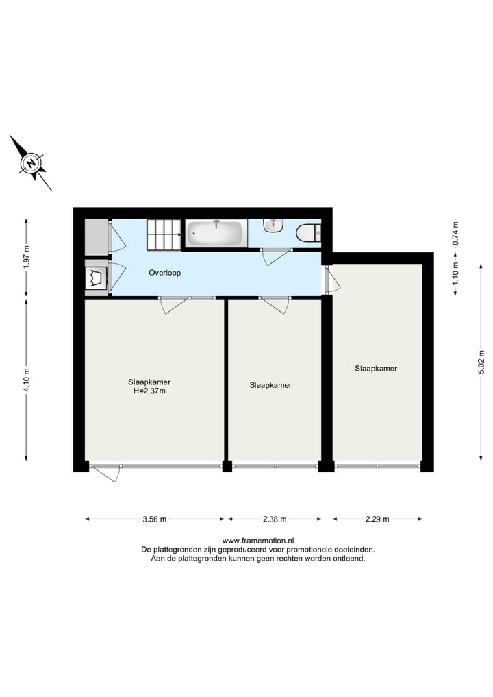 Foto 41 van Ahornlaan 48