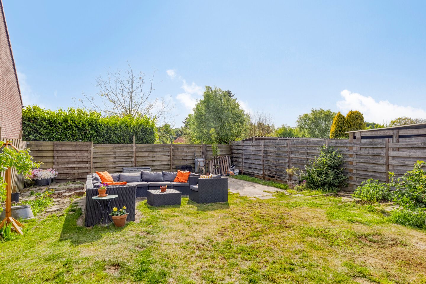 Foto 29 van van Tilburghstraat 12