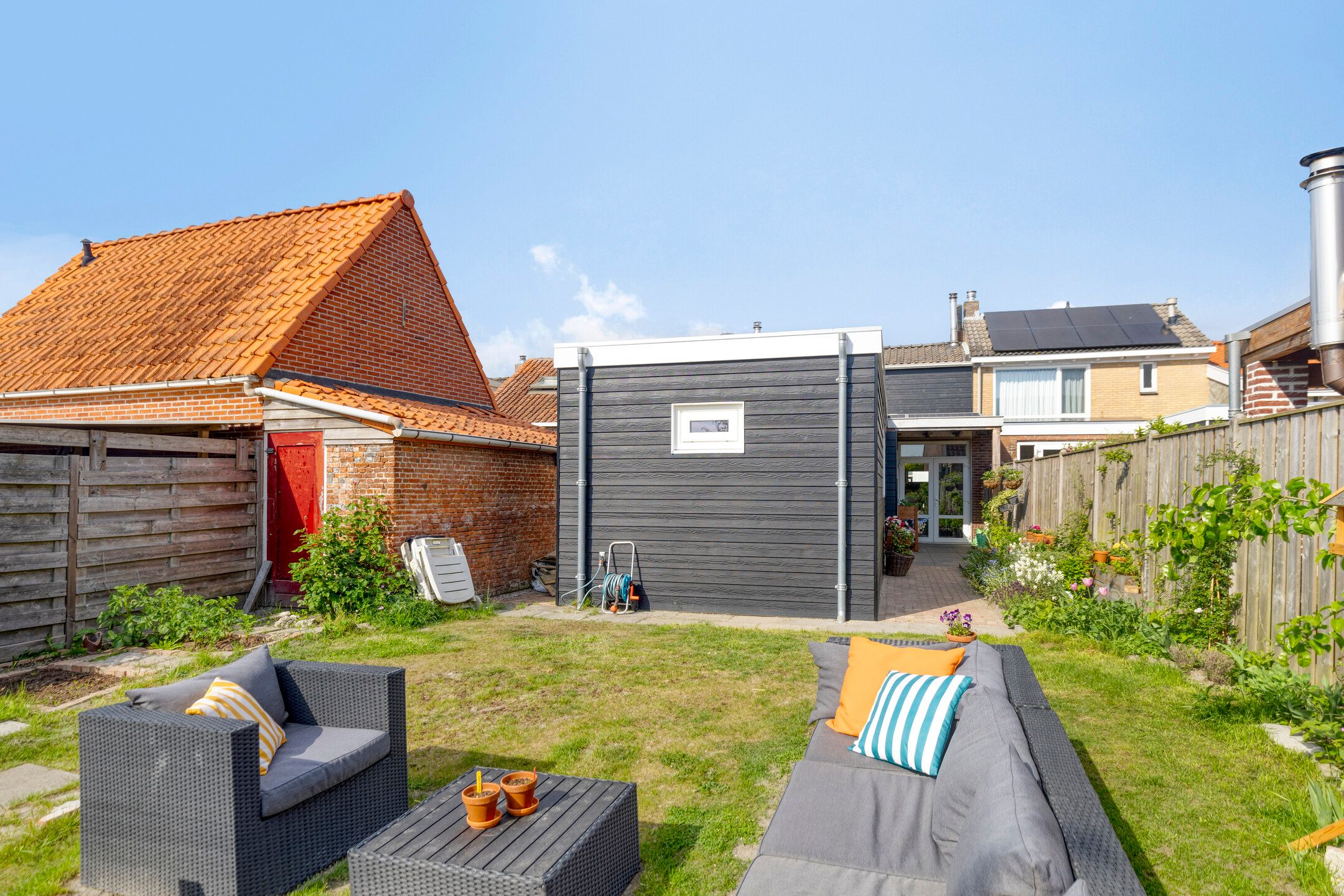 Foto 30 van van Tilburghstraat 12