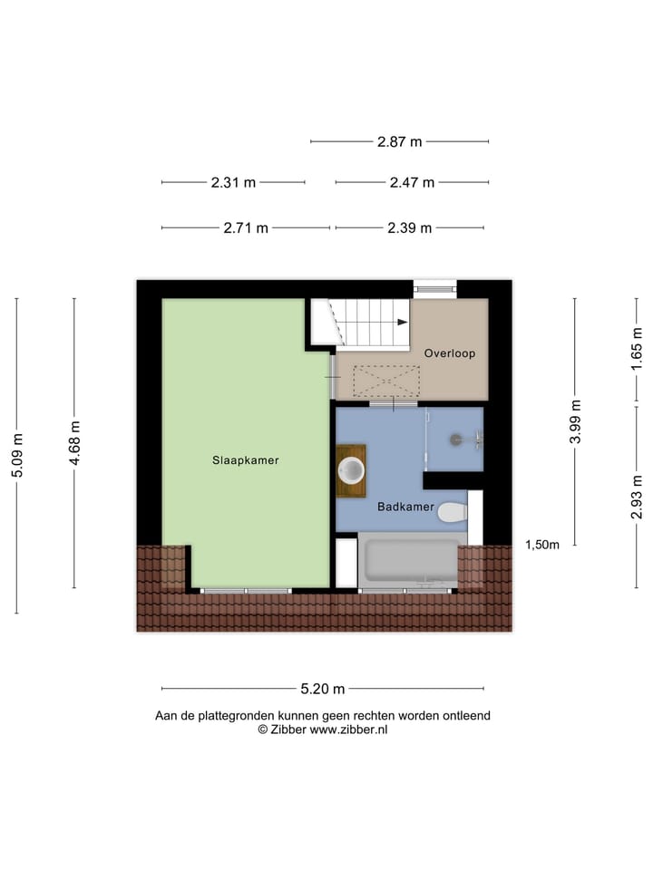 Foto 34 van van Tilburghstraat 12