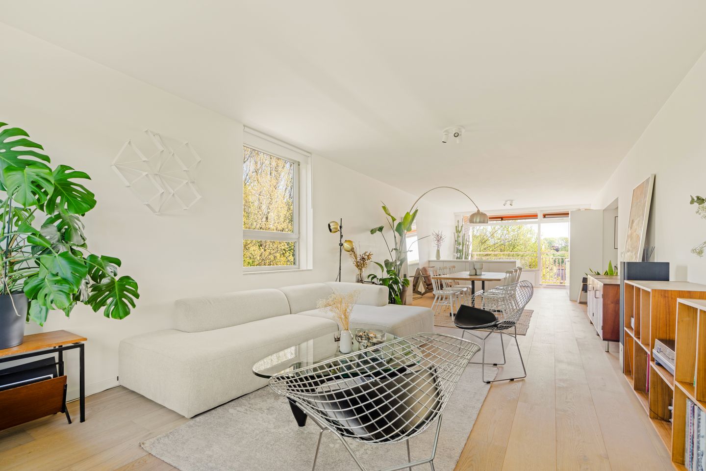 Foto 1 van Max Havelaarlaan 161