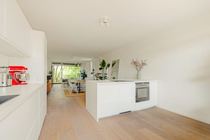 Foto 2 van Max Havelaarlaan 161