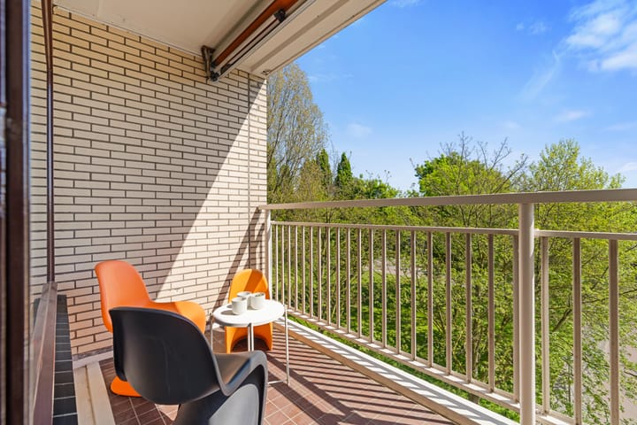 Foto 7 van Max Havelaarlaan 161