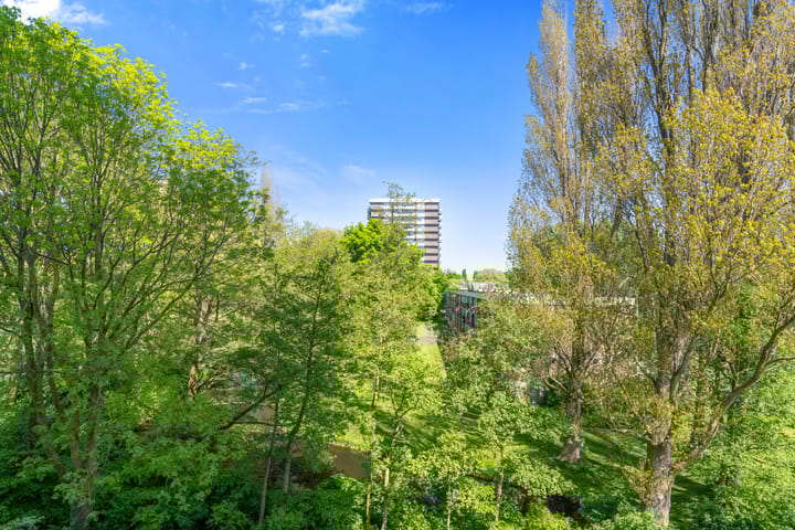 Foto 10 van Max Havelaarlaan 161