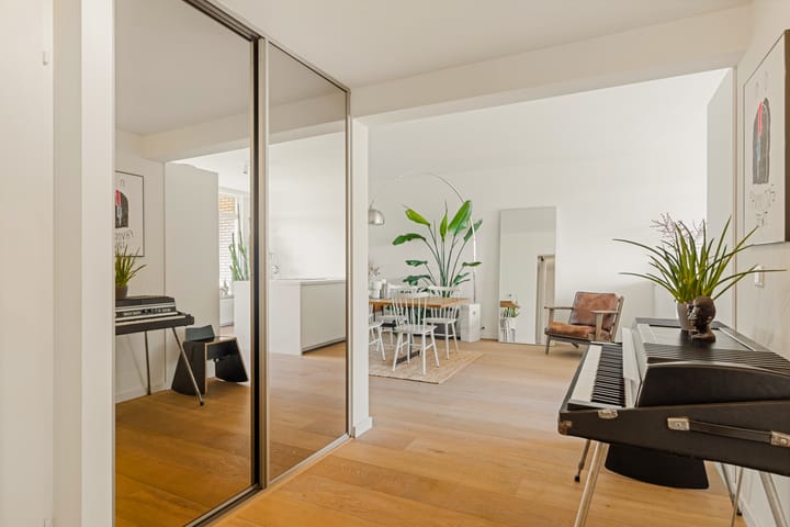 Foto 13 van Max Havelaarlaan 161