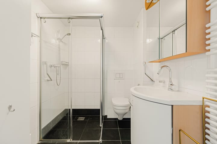 Foto 20 van Max Havelaarlaan 161