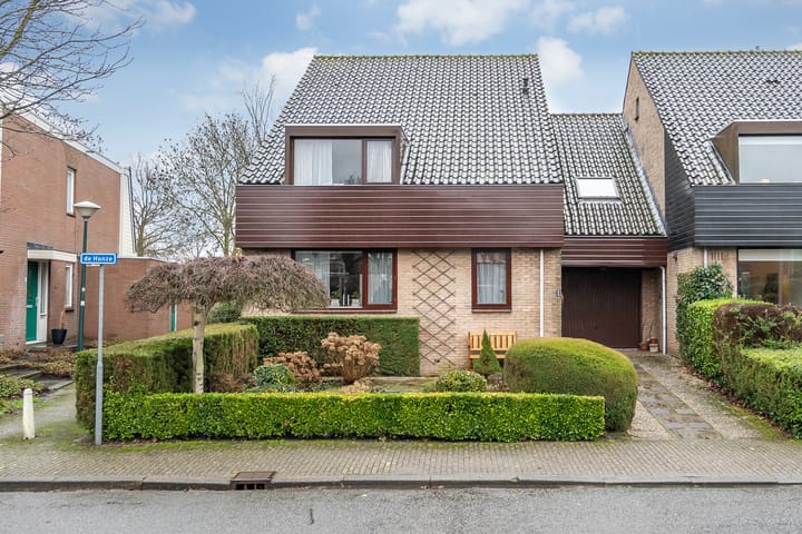 de Hunze 1
