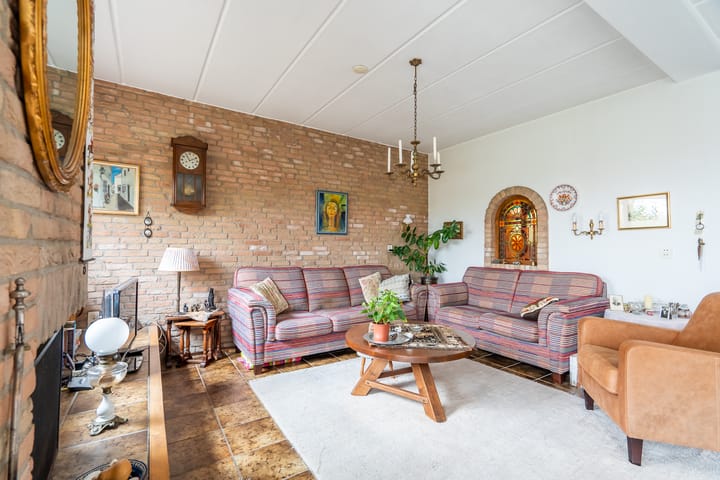 Foto 2 van de Hunze 1