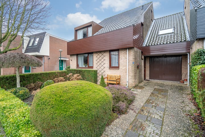 Foto 3 van de Hunze 1