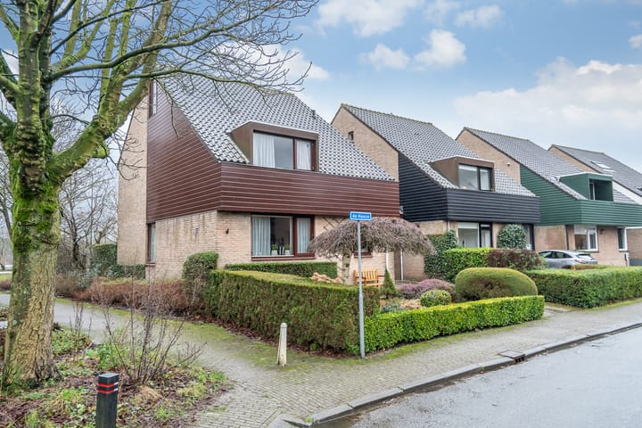 Foto 4 van de Hunze 1