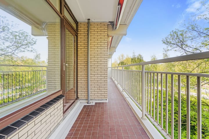 Foto 25 van Max Havelaarlaan 161