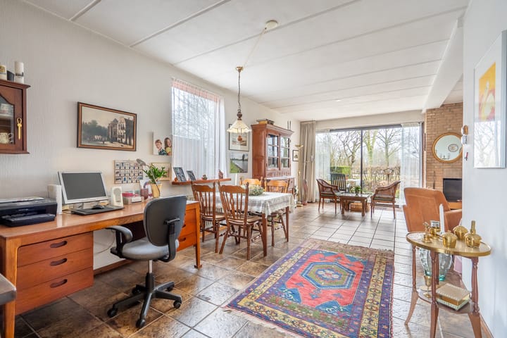 Foto 5 van de Hunze 1