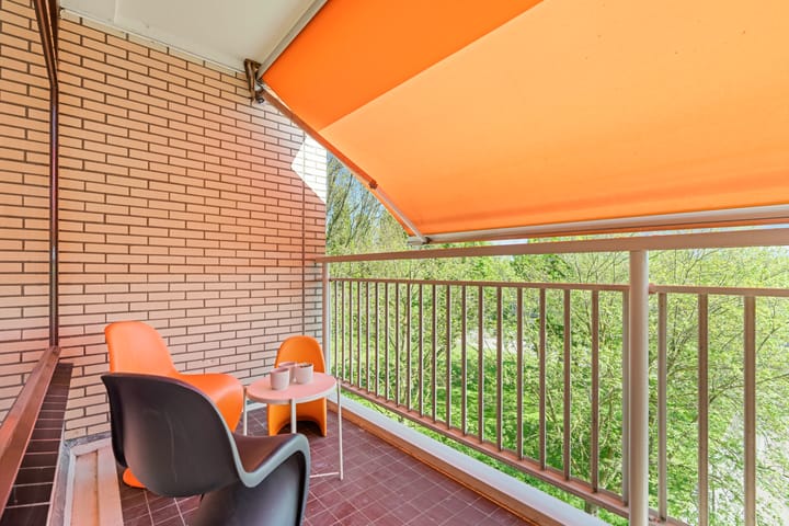 Foto 26 van Max Havelaarlaan 161