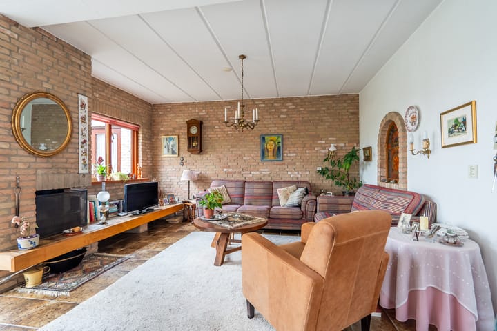 Foto 7 van de Hunze 1