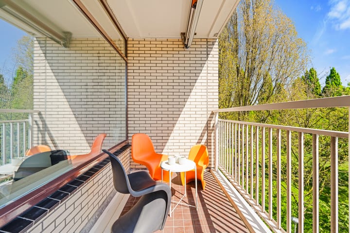 Foto 27 van Max Havelaarlaan 161