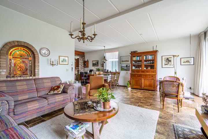 Foto 9 van de Hunze 1