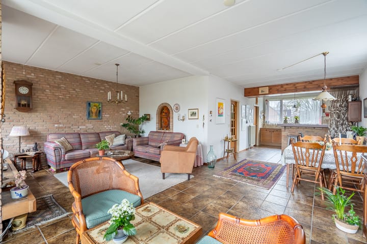 Foto 10 van de Hunze 1