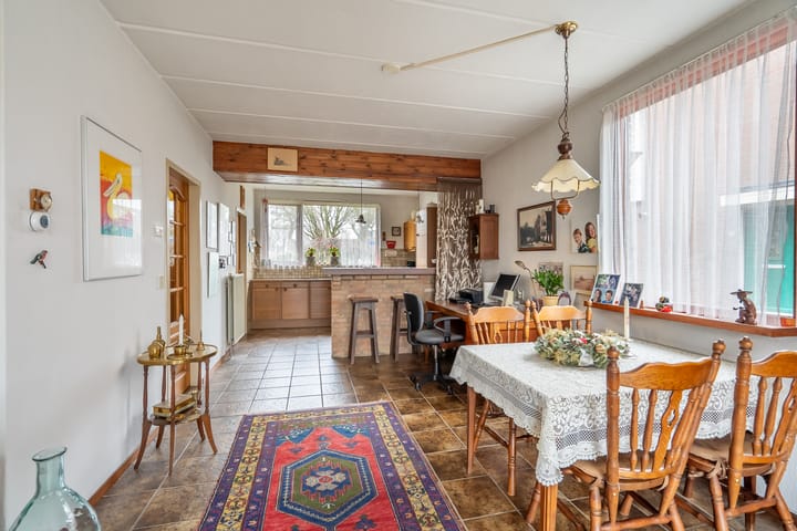 Foto 11 van de Hunze 1