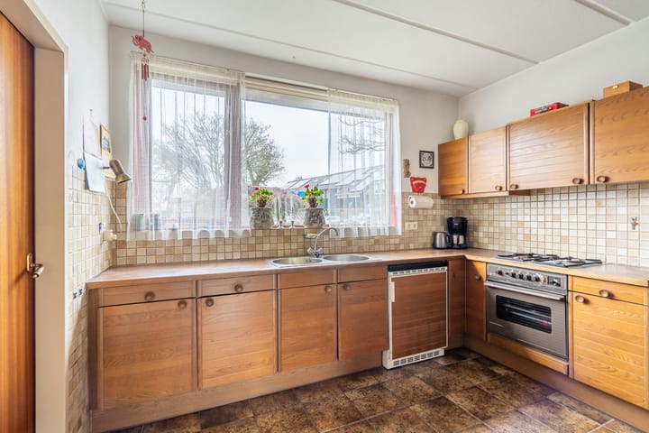 Foto 12 van de Hunze 1