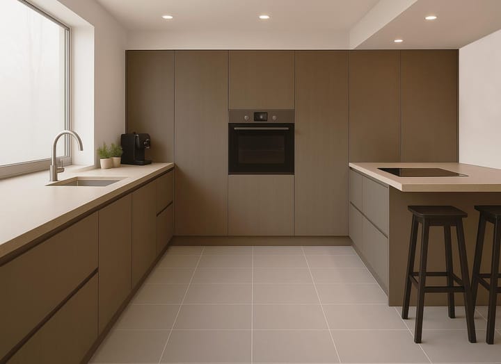 Foto 13 van de Hunze 1