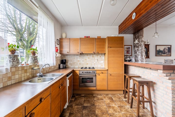 Foto 14 van de Hunze 1