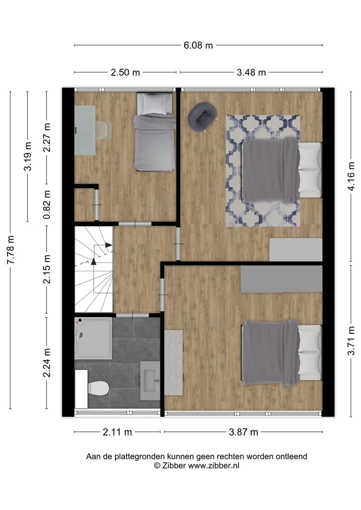 Foto 38 van Cimbaalhof 133