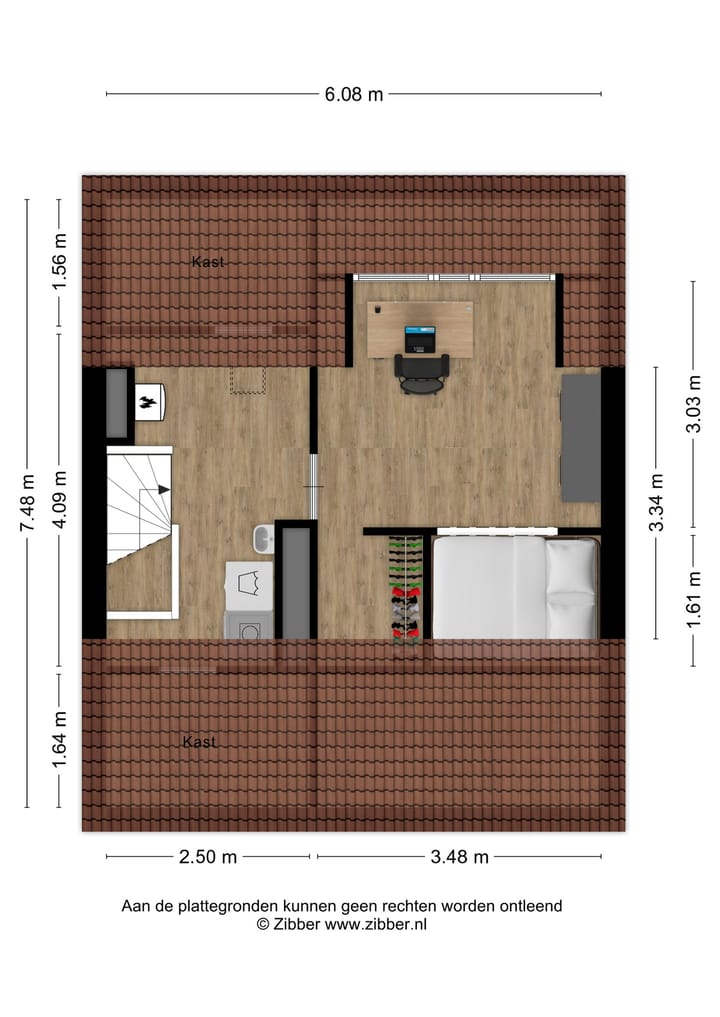 Foto 39 van Cimbaalhof 133