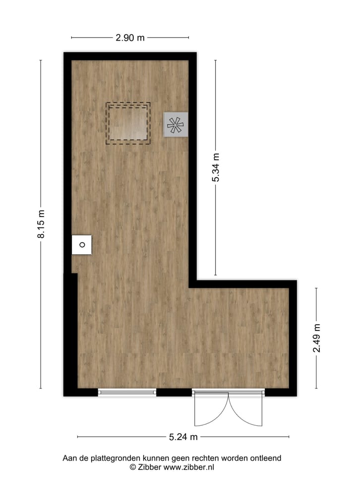 Foto 40 van Cimbaalhof 133